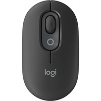 Logitech POP, Mouse grafite
