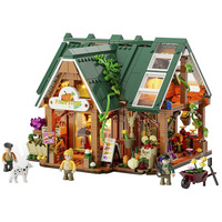 Lumibricks F9029