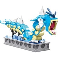 Mattel HGC24, Giochi di costruzione