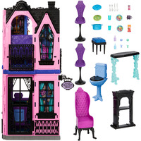 Mattel JBF16, Gioco da costruzione