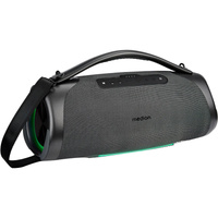 Medion Life P61768 Altoparlante Bluetooth portatile XL antracite