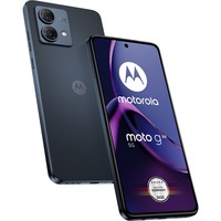 Motorola g84 5G blu scuro