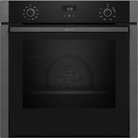 Neff B3ACE2AG3, Forno Nero/grafite