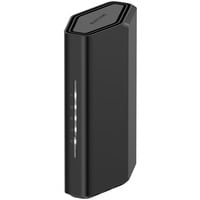 Netgear RS100-100EUS, Router Nero
