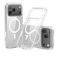 Nevox StyleShell SHOCKFlex, Custodia per telefono trasparente