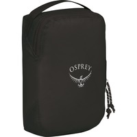 Osprey Cubetto da Imballaggio Ultralight Taglia S, Borsa Nero