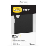 Otterbox React, Custodia per telefono Nero