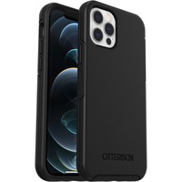 Otterbox Simmetria, Custodia per telefono Nero