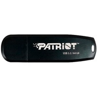 Patriot Xporter Core 64 GB Nero