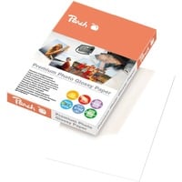Peach 312308, Carta fotografica