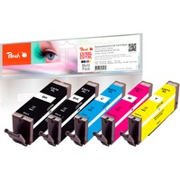 Peach PI100-302, Inchiostro 