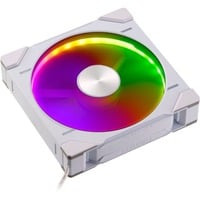 Phanteks PH-F140D30_DRGB_PWM_WT01, Ventola bianco