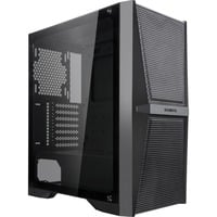 RAIJINTEK 0R20B00204, Chassis Tower Nero