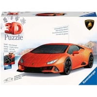Ravensburger 11571, Puzzle