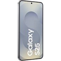 Samsung Galaxy S25 15,8 cm (6.2") Doppia SIM Android 15 5G USB tipo-C 12 GB 128 GB 4000 mAh Argento, Handy grigio, 15,8 cm (6.2"), 12 GB, 128 GB, 50 MP, Android 15, Argento