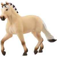 Schleich HORSE CLUB 13980 action figure giocattolo, Gioco figura 5 anno/i, Marrone, Bianco, Giallo, Plastica
