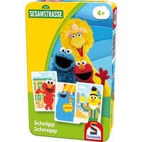Schmidt Spiele 51452, Gioco di carte 