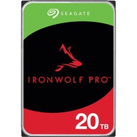 Seagate ST20000NT001, Hard-disk
