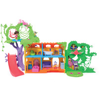 Spin Master 6073669, Gioco da costruzione 