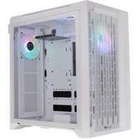Thermaltake CA-1X7-00F6WN-01, Chassis Tower bianco