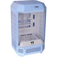 Thermaltake CA-1Z9-00SFWN-00, Chassis Tower celeste