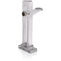 Thermaltake Supporto per scheda grafica trasparente