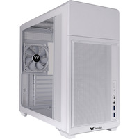 Thermaltake TR300 TG, Chassis Tower bianco