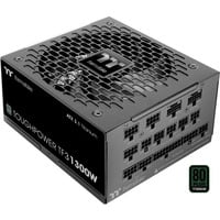 Thermaltake Toughpower TF3 1300W, Alimentatore PC Nero