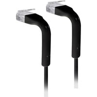 Ubiquiti Cavo patch UniFi Cat.6, 250 MHz Nero