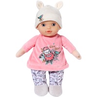 ZAPF Creation Sweetie for babies Baby Annabell Sweetie for babies, Bambola bambina, Genere neutro, Ragazza, 300 mm, 253,33 g, Multicolore