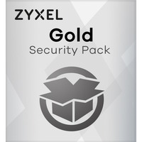 Zyxel LIC-GOLD-ZZ0022F 