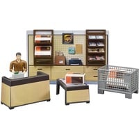 bruder 62250, Gioco figura