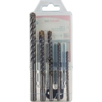 fischer D-SDX SET 545507, Drill bit set 