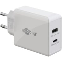 goobay 61674 bianco