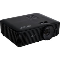 Basic X138WHP videoproiettore Proiettore a raggio standard 4000 ANSI lumen DLP WXGA (1280x800) Nero