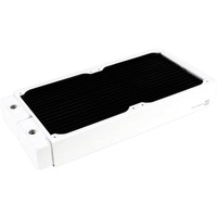Alphacool 10226 bianco/Nero