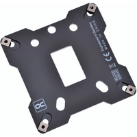 Core Backplate XPX/Eisbaer LGA 115X/1200/1700 Metall