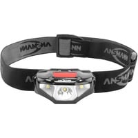 Ansmann 1600-0260, Luce LED Nero