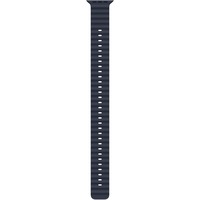 Apple MYPC3ZM/A, Cinturino orologio blu scuro/Nero