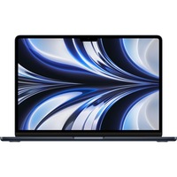 Image of MacBook Air MacBookAir M2 Computer portatile 34,5 cm (13.6") Apple M 8 GB 256 GB SSD Wi-Fi 6 (802.11ax) macOS Monterey Blu