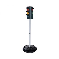 BIG Semaforo Ampelmann, Segnali stradali 