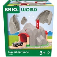 BRIO 63604400, Ferrovia 