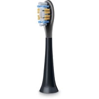 Beurer SC Premium Cancellatore di Placca Green Planet, Testina Nero