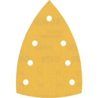 Bosch Expert C470 foglio abrasivo, 100 x 150mm, K400 
