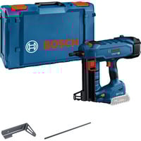 Bosch GNB 18V-38, 06019L7001, Chiodatrice blu/Nero