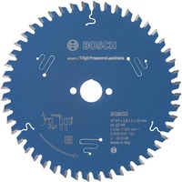 Bosch ‎2608644133 lama circolare 16,5 cm 1 pz, Lama per sega Legno, 16,5 cm, Bosch, 430 g, 1 pz