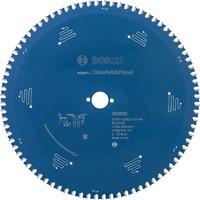 Bosch ‎2608644147 lama circolare 30,5 cm 1 pz, Lama per sega Legno, 30,5 cm, Bosch, 1,61 kg, 1 pz