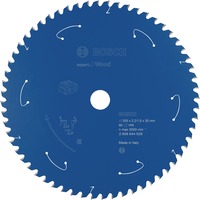 Bosch ‎2608644528 lama circolare 30,5 cm 1 pz, Lama per sega Legno, 30,5 cm, Bosch, 700 g, 1 pz