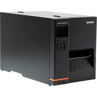 Brother TJ4520TNZ1, Stampante per etichette Nero