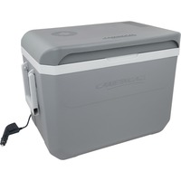 Powerbox Plus borsa frigo 36 L Elettrico Grigio